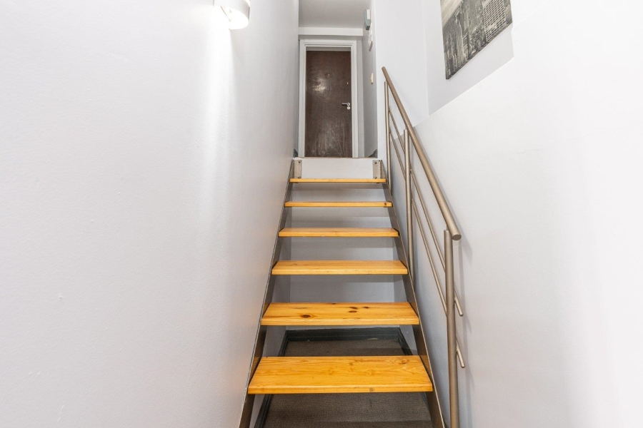 0 Bedroom Property for Sale in Cape Town City Centre Western Cape